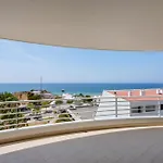 Varandas Do Sol Na Da Rocha Apartman