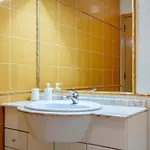 Varandas Do Sol Na Da Rocha Apartman