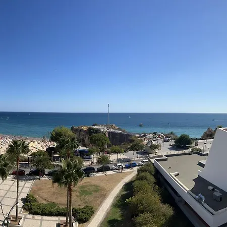 Varandas Do Sol Na Da Rocha