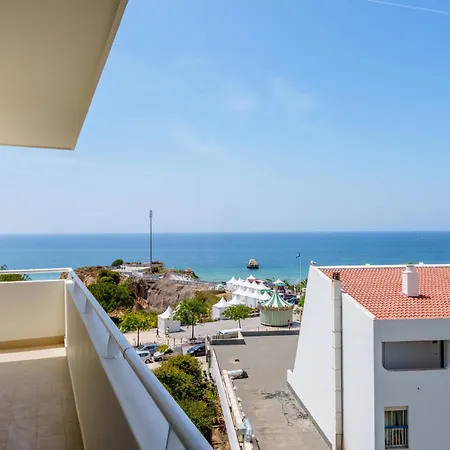 Varandas Do Sol Na Da Rocha * Portimão