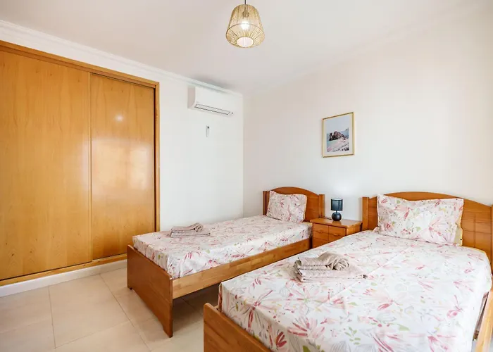 Apartment Varandas Do Sol Na Da Rocha