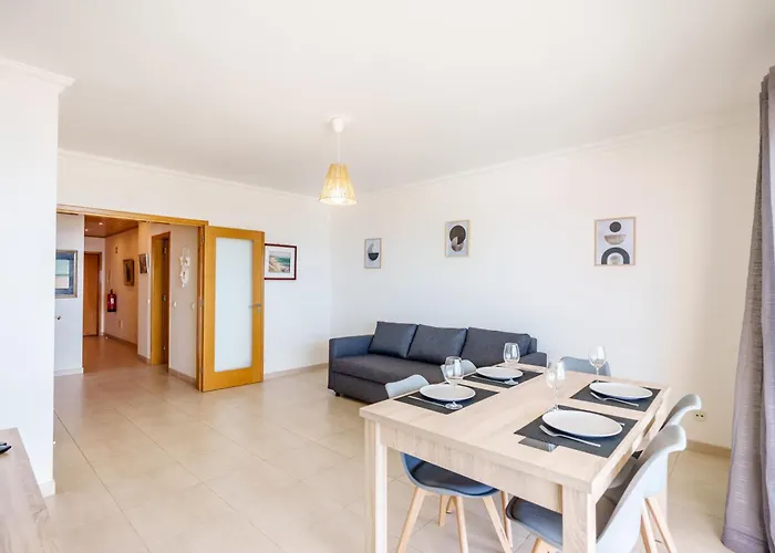 Varandas Do Sol Na Da Rocha * Portimão