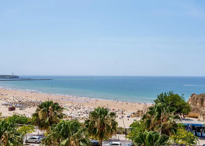 Apartment Varandas Do Sol Na Da Rocha