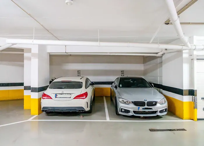 Varandas Do Sol Na Da Rocha * Portimão