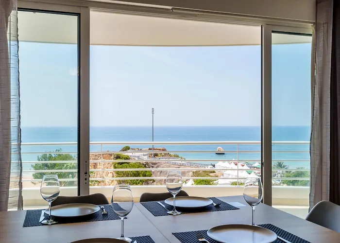 Varandas Do Sol Na Da Rocha *