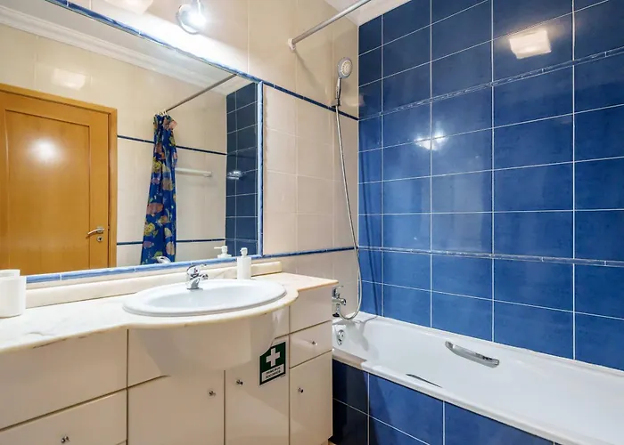 Varandas Do Sol Na Da Rocha Portimão