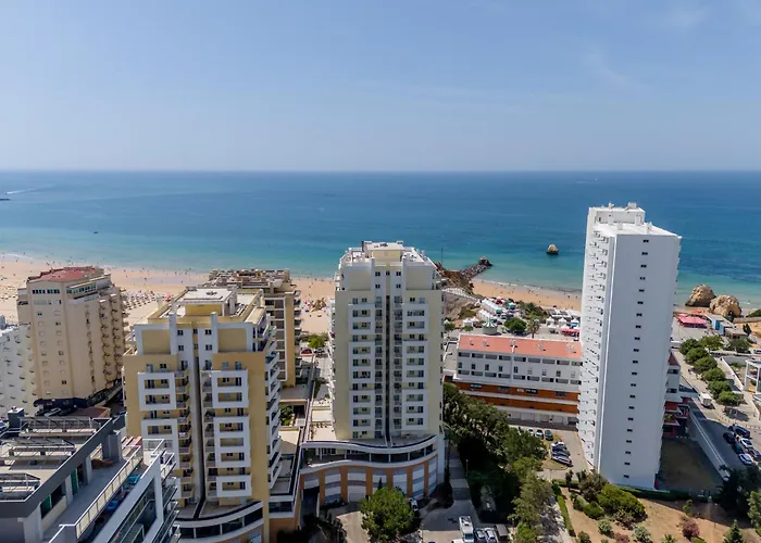 Varandas Do Sol Na Da Rocha *