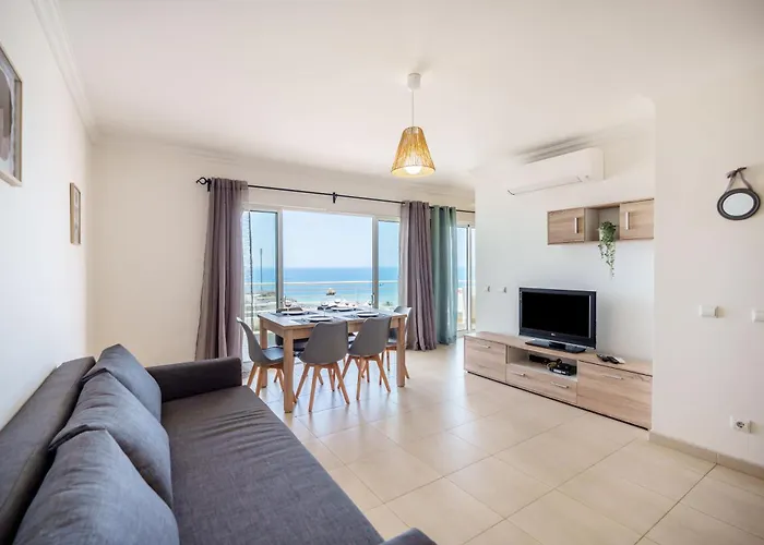 Varandas Do Sol Na Da Rocha *