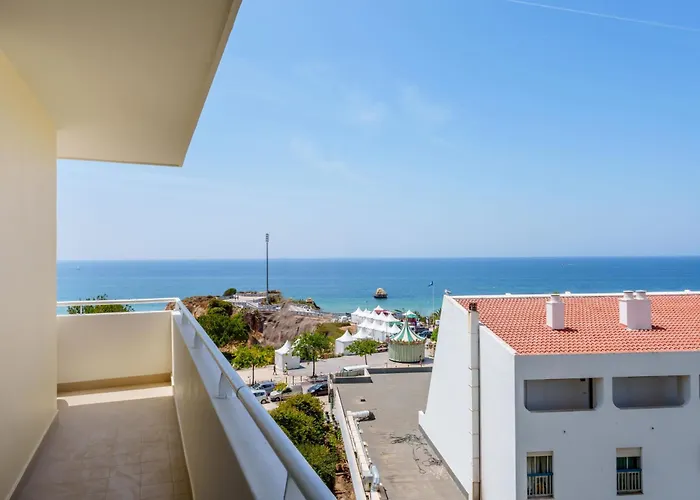 Varandas Do Sol Na Da Rocha * Portimão