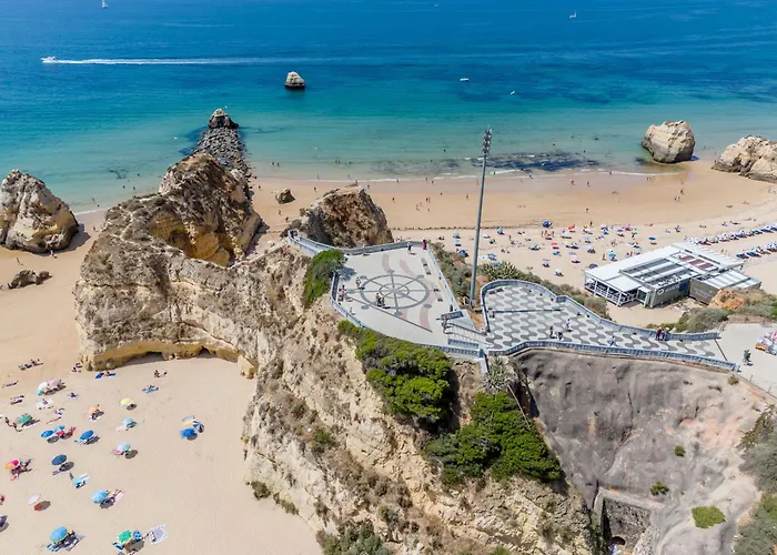 Varandas Do Sol Na Da Rocha Apartment