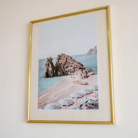 Varandas Do Sol Na Da Rocha Appartement