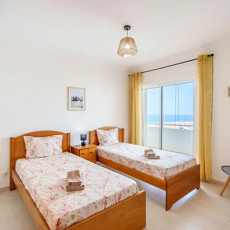 Appartement Varandas Do Sol Na Da Rocha Portimão
