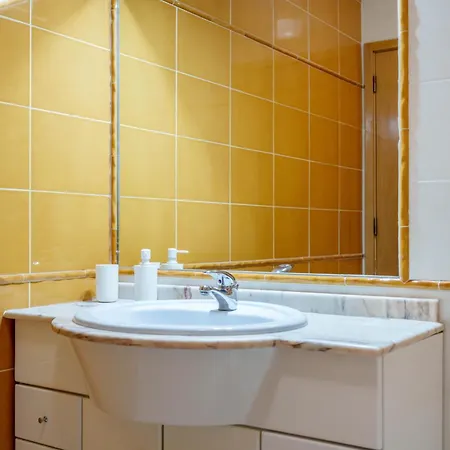 Varandas Do Sol Na Da Rocha Appartement