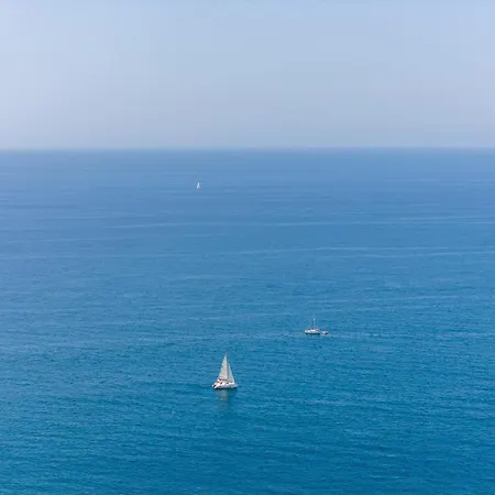 Varandas Do Sol Na Da Rocha