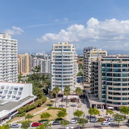 Varandas Do Sol Na Da Rocha Appartement *