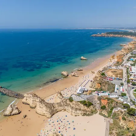 Varandas Do Sol Na Da Rocha Appartement Portimão