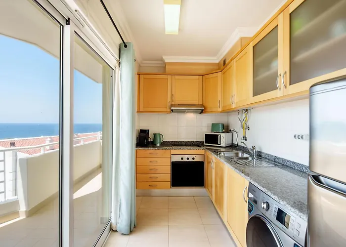 Varandas Do Sol Na Da Rocha