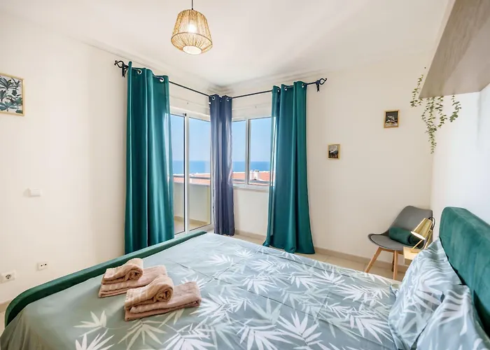 Varandas Do Sol Na Da Rocha Apartament Portimão