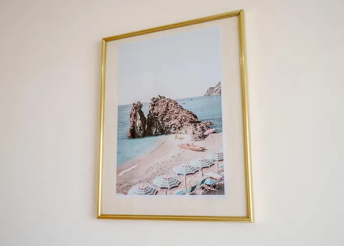 Varandas Do Sol Na Da Rocha Apartament