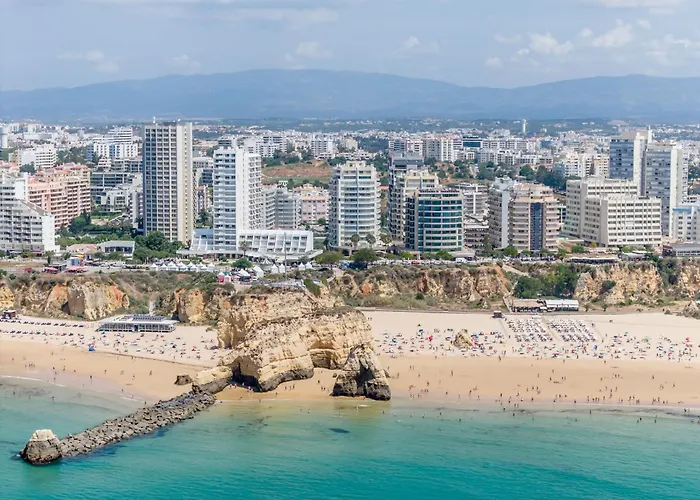 Varandas Do Sol Na Da Rocha