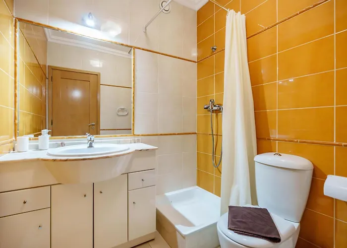 Varandas Do Sol Na Da Rocha * Portimão