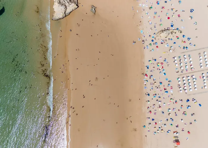 Varandas Do Sol Na Da Rocha Apartament *