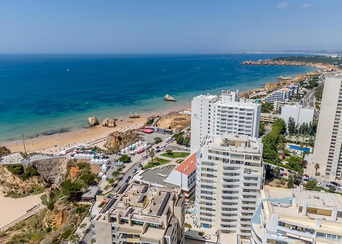 Apartament Varandas Do Sol Na Da Rocha