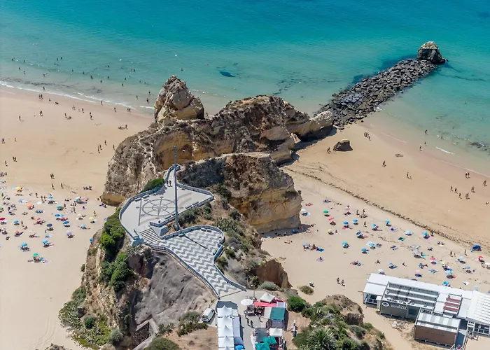 Varandas Do Sol Na Da Rocha Apartament *