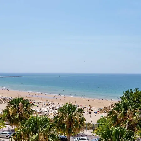 Διαμέρισμα Varandas Do Sol Na Da Rocha