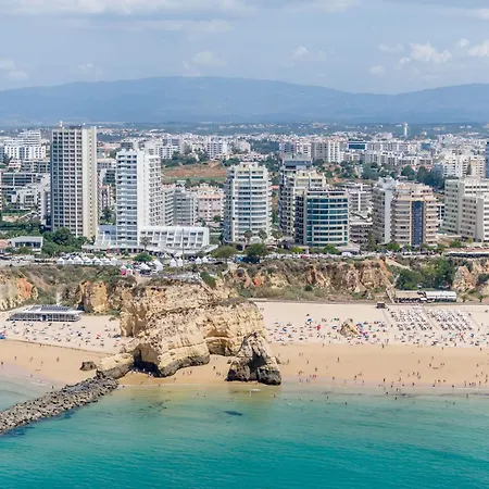 Varandas Do Sol Na Da Rocha