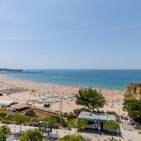 Διαμέρισμα Varandas Do Sol Na Da Rocha