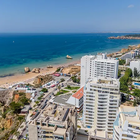 Διαμέρισμα Varandas Do Sol Na Da Rocha