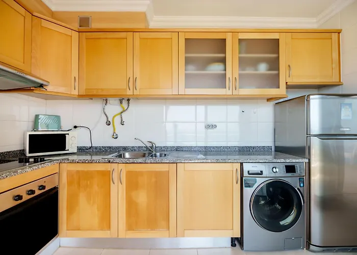 Varandas Do Sol Na Da Rocha