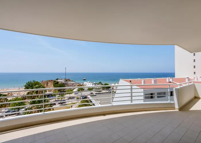 Varandas Do Sol Na Da Rocha Διαμέρισμα