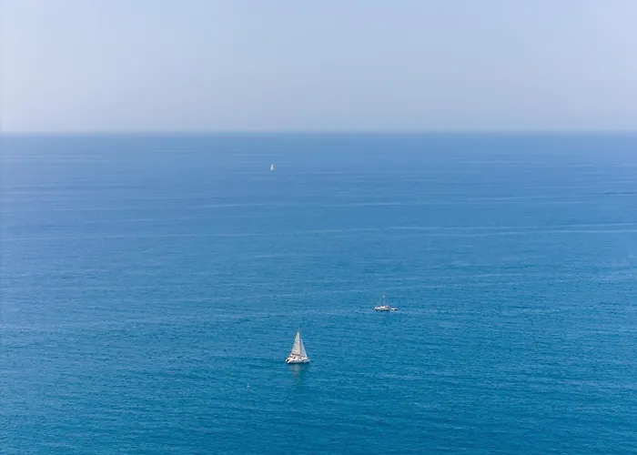 Varandas Do Sol Na Da Rocha