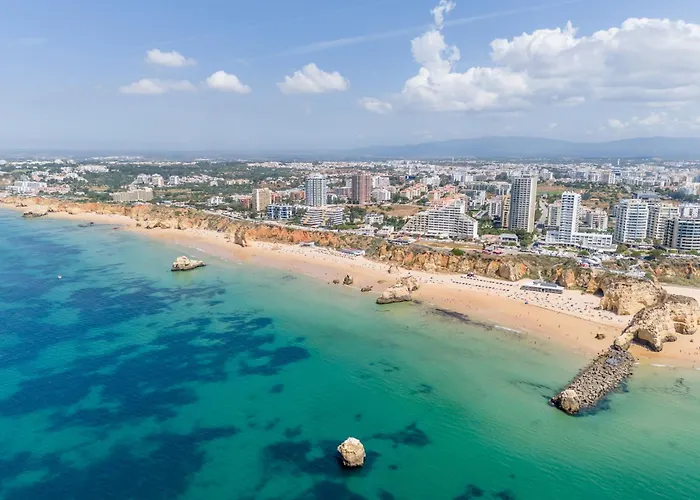 Διαμέρισμα Varandas Do Sol Na Da Rocha *