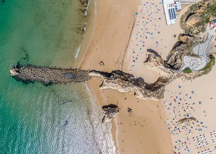 Διαμέρισμα Varandas Do Sol Na Da Rocha *
