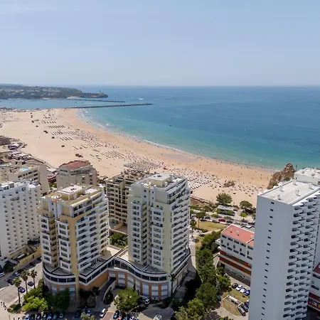 Апартаменти Varandas Do Sol Na Da Rocha *